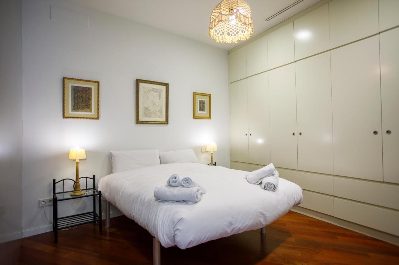 Apartment Rentalsevilla A Pies De La Giralda
